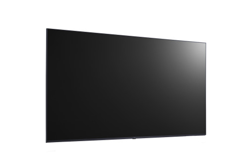 LG 55UL3J-M pantalla de señalización Pantalla plana para señalización digital 139,7 cm (55") LCD Wifi 400 cd / m² 4K Ultra HD Azul Web OS 16/7 - Imagen 7