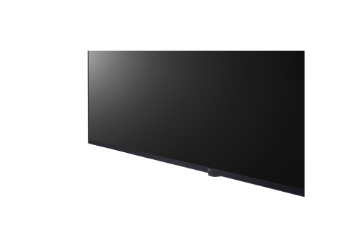 LG 55UL3J-M pantalla de señalización Pantalla plana para señalización digital 139,7 cm (55") LCD Wifi 400 cd / m² 4K Ultra HD Azul Web OS 16/7 - Imagen 8