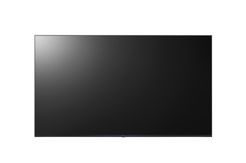 LG 50UL3J-M pantalla de señalización Pantalla plana para señalización digital 127 cm (50") LCD Wifi 400 cd / m² 4K Ultra HD Azul Web OS 16/7 - Imagen 3