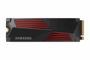 Samsung 990 Pro M.2 4 TB PCI Express 4.0 V-NAND TLC NVMe