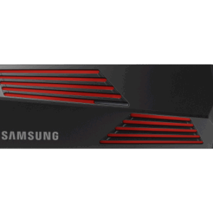 Samsung 990 Pro M.2 4 TB PCI Express 4.0 V-NAND TLC NVMe