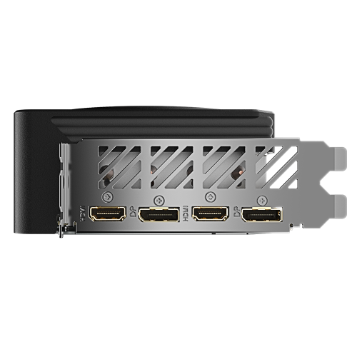 Gigabyte Radeon RX 7700 XT GAMING OC 12G AMD 12 GB GDDR6 - Imagen 6