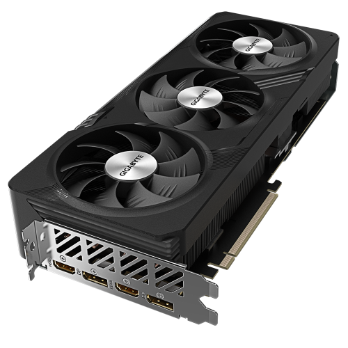 Gigabyte Radeon RX 7700 XT GAMING OC 12G AMD 12 GB GDDR6 - Imagen 8