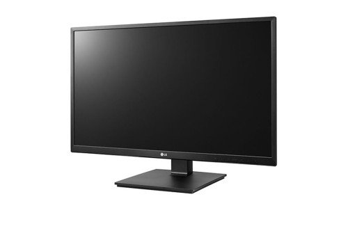 LG 27BK55YP-B pantalla para PC 68,6 cm (27") 1920 x 1080 Pixeles Full HD LED Negro - Imagen 3
