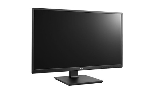 LG 27BK55YP-B pantalla para PC 68,6 cm (27") 1920 x 1080 Pixeles Full HD LED Negro - Imagen 4