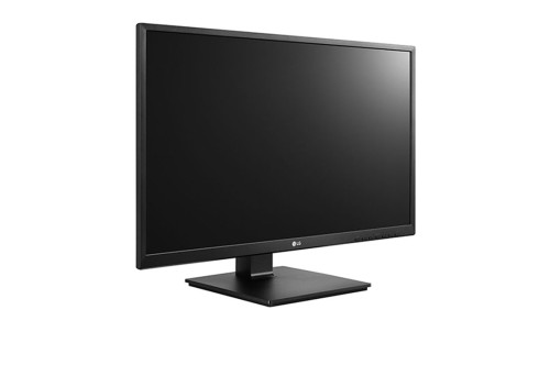 LG 27BK55YP-B pantalla para PC 68,6 cm (27") 1920 x 1080 Pixeles Full HD LED Negro - Imagen 5