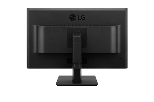 LG 27BK55YP-B pantalla para PC 68,6 cm (27") 1920 x 1080 Pixeles Full HD LED Negro - Imagen 7