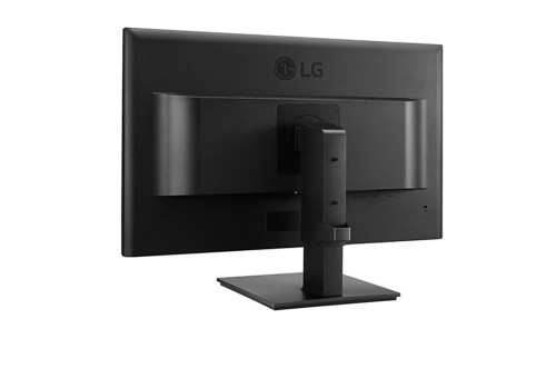 LG 27BK55YP-B pantalla para PC 68,6 cm (27") 1920 x 1080 Pixeles Full HD LED Negro - Imagen 8