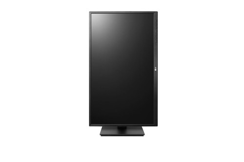 LG 27BK55YP-B pantalla para PC 68,6 cm (27") 1920 x 1080 Pixeles Full HD LED Negro - Imagen 9