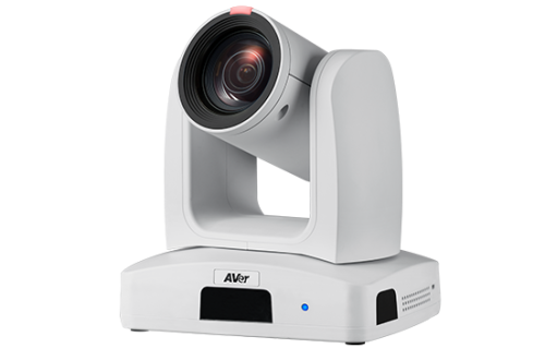 AVer PTZ310UV2 8 MP Blanco 3840 x 2160 Pixeles 60 pps CMOS 25,4 / 2,8 mm (1 / 2.8") - Imagen 3