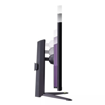 LG 32GR93U-B pantalla para PC 80 cm (31.5") 3840 x 2160 Pixeles 4K Ultra HD LCD Negro - Imagen 9