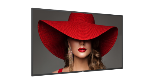 Philips 55BDL4650D Pantalla plana para señalización digital 139,7 cm (55") LCD Wifi 500 cd / m² 4K Ultra HD Negro Procesador incorporado Android 11 24/7 - Imagen 3