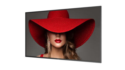 Philips 55BDL4650D Pantalla plana para señalización digital 139,7 cm (55") LCD Wifi 500 cd / m² 4K Ultra HD Negro Procesador incorporado Android 11 24/7 - Imagen 4