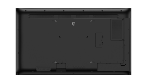 Philips 55BDL4650D Pantalla plana para señalización digital 139,7 cm (55") LCD Wifi 500 cd / m² 4K Ultra HD Negro Procesador incorporado Android 11 24/7 - Imagen 5