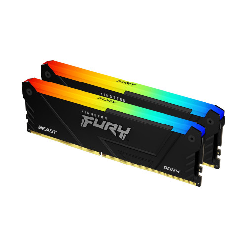 Kingston Technology FURY Beast RGB módulo de memoria 32