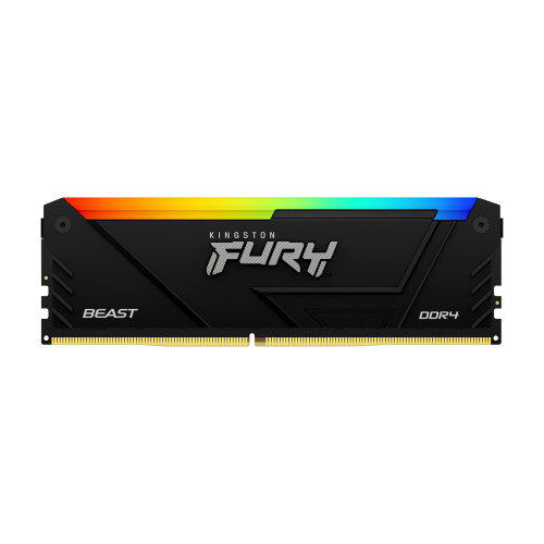 Kingston Technology FURY Beast RGB módulo de memoria 32 - Imagen 5