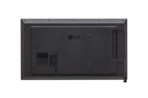 LG 65UM5N-H Pantalla plana para señalización digital 165,1 cm (65") LCD Wifi 500 cd / m² 4K Ultra HD Negro Web OS 24/7 - Imagen 11