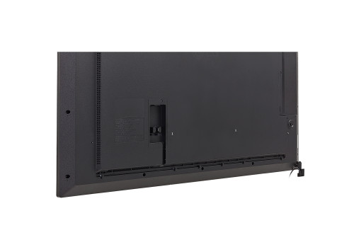 LG 65UM5N-H Pantalla plana para señalización digital 165,1 cm (65") LCD Wifi 500 cd / m² 4K Ultra HD Negro Web OS 24/7 - Imagen 15