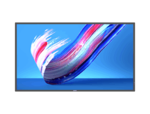 Philips 43BDL3650Q Pantalla plana para señalización digital 109,2 cm (43") LCD Wifi 400 cd / m² Full HD Negro Procesador incorporado Android 10 18/7