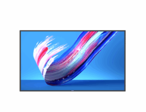 Philips 55BDL3650Q Pantalla plana para señalización digital 139,7 cm (55") LCD Wifi 350 cd / m² 4K Ultra HD Negro Procesador incorporado Android 10 18/7