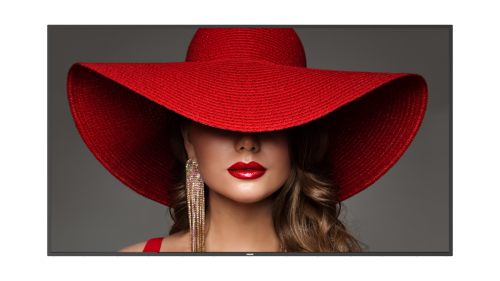 Philips 98BDL4650D Pantalla plana para señalización digital 2,49 m (98") LCD Wifi 500 cd / m² 4K Ultra HD Negro Procesador incorporado Android 11 24/7 - Imagen 2