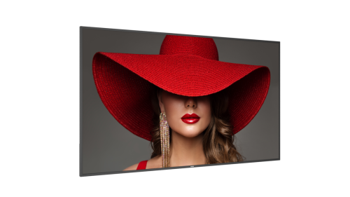 Philips 98BDL4650D Pantalla plana para señalización digital 2,49 m (98") LCD Wifi 500 cd / m² 4K Ultra HD Negro Procesador incorporado Android 11 24/7 - Imagen 3