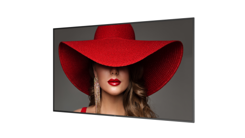 Philips 98BDL4650D Pantalla plana para señalización digital 2,49 m (98") LCD Wifi 500 cd / m² 4K Ultra HD Negro Procesador incorporado Android 11 24/7 - Imagen 4