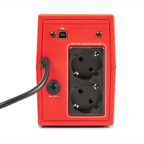 Salicru SPS 650 SOHO+ - Imagen 4