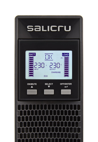 Salicru SPS 3000 ADV RT2 - Imagen 5