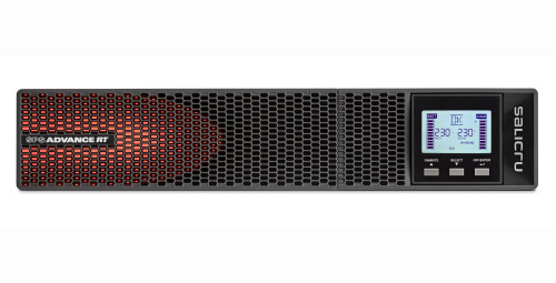 Salicru SPS 3000 ADV RT2 - Imagen 7