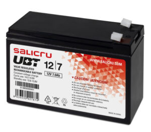 Salicru UBT 12/7