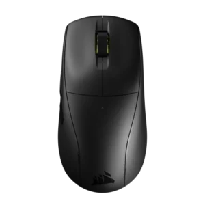 Corsair M75 ratón Ambidextro Bluetooth Óptico 26000 DPI