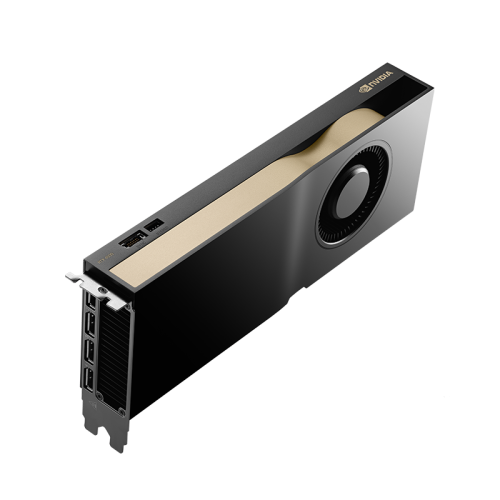 PNY VCNRTX4500ADA-SB tarjeta gráfica NVIDIA RTX 4500 Ada 24 GB GDDR6