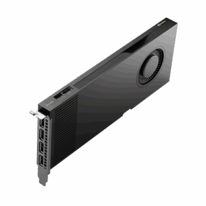 PNY VCNRTX4000ADA-SB tarjeta gráfica NVIDIA RTX 4000 Ada 20 GB GDDR6