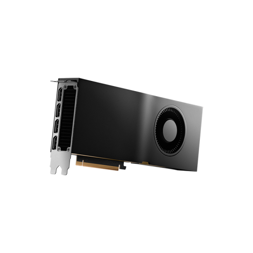 PNY VCNRTX4500ADA-SB tarjeta gráfica NVIDIA RTX 4500 Ada 24 GB GDDR6 - Imagen 3