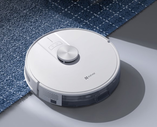 EZVIZ VACUUM CLEANER RE4P - Imagen 3