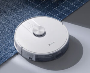 EZVIZ VACUUM CLEANER RE4P