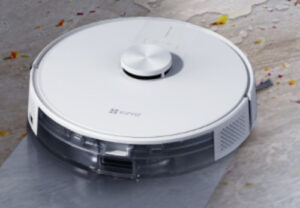 EZVIZ VACUUM CLEANER RE4