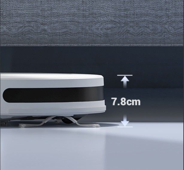 EZVIZ VACUUM CLEANER RC3P - Imagen 4