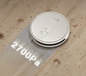 EZVIZ VACUUM CLEANER RC3