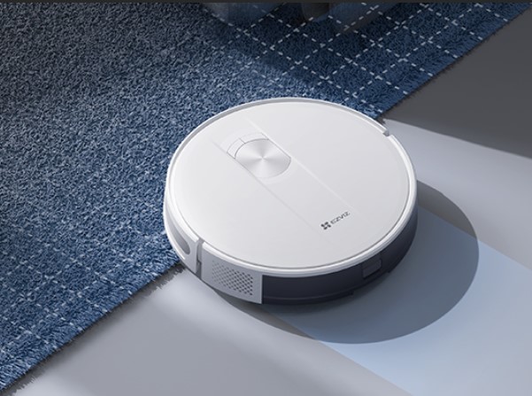 EZVIZ VACUUM CLEANER RC3 - Imagen 3