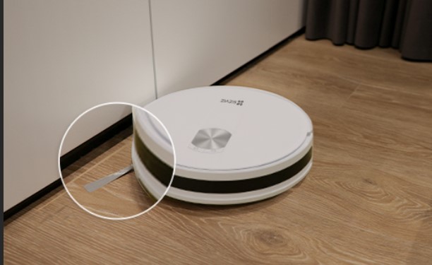 EZVIZ VACUUM CLEANER RC3 - Imagen 5