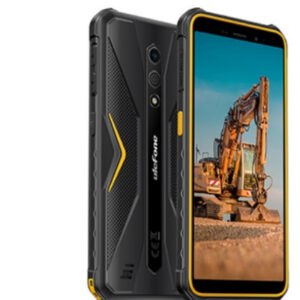 ULEFONE SMARTPHONE ARMOR X12 ORANGE /32GB ROM/4GB RAM