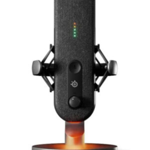 MICROFONO STEELSERIES ALIAS (61601)