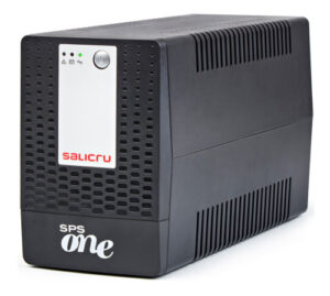 Salicru SPS 1500 ONE BL 1500 VA ACCS sistema de alimentación ininterrumpida (UPS) 1,5 kVA