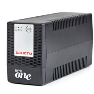 Salicru SPS 900 ONE BL 900 VA ACCS sistema de alimentación ininterrumpida (UPS) 0,9 kVA