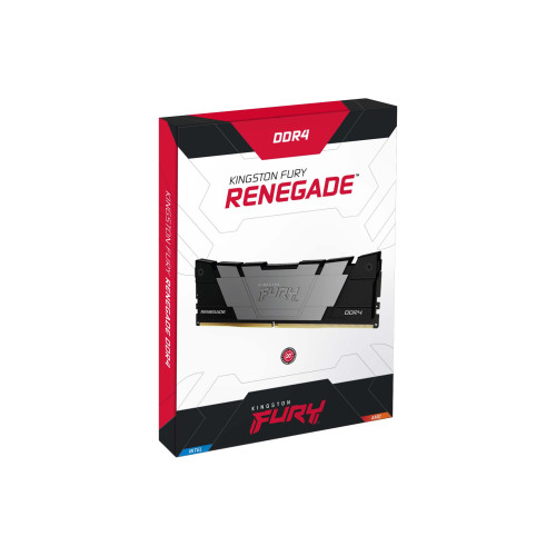 Kingston Technology FURY Renegade módulo de memoria 16 GB 2 x 8 GB DDR4 3600 MHz - Imagen 4