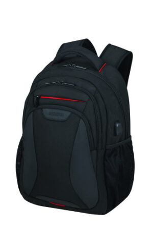 MOCHILA SOSTENIBLE AT WORK PARA PORTATIL 15,6" AMERICAN TOURISTER SA142923 NE