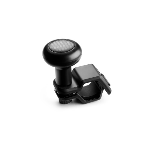 Thrustmaster SimTask Steering Kit, Soporte Para Volante De Carreras Y Pomo Giratorio Para Simulaciones De Conducción De Vehículos Pesados, Compatible Con Volantes De Carreras T128 Y T248 - Imagen 3