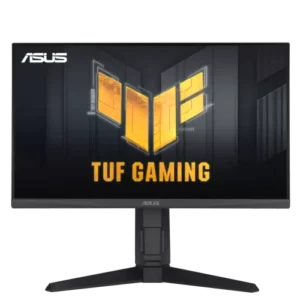 ASUS TUF Gaming VG249QL3A pantalla para PC 60,5 cm (23.8") 1920 x 1080 Pixeles Full HD LCD Negro